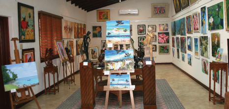 frangipani-art-gallery