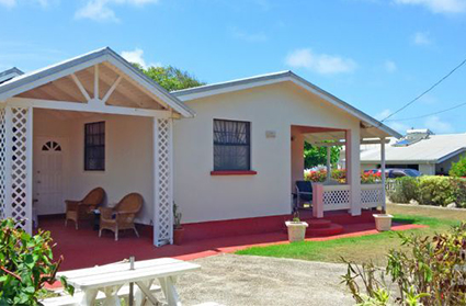 CaribList Barbados Property